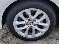 Usado BMW 218 150 CV (110 kW) 2016 Blanco Familiar