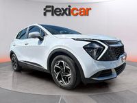 Usado Kia Sportage 152 CV (111 kW) 2023 Blanco SUV