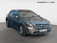 usado Mercedes GLA200 GLAd