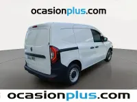 Usado Renault Kangoo 95 CV (69 kW) 2025 Blanco Monovolumen