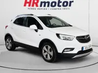 Usado Opel Mokka X Selective 140 CV (102 kW) 2018 SUV
