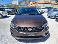 Usado Fiat Tipo Easy 95 CV (69 kW) 2017 Marrón Utilitario