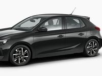 Nuevo Opel Corsa 110 CV (80 kW) 2026 Negro Utilitario