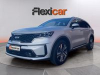 Usado Kia Sorento Plus 232 CV (170 kW) 2023 Gris SUV