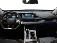 Nuevo Ebro s400 211 CV (155 kW) 2026 Blanco SUV