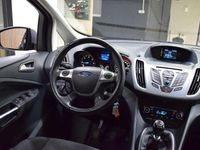 Usado Ford C-MAX Titanium 140 CV (102 kW) 2013 Monovolumen