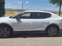Usado Ford Capri Premium 210 kW (286 CV) 2024 Eléctrico SUV