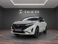 Nuevo Nissan Qashqai 190 CV (139 kW) 2025 Otro SUV