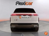 Usado Jaecoo 7 147 CV (108 kW) 2025 Blanco SUV