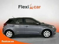 usado Hyundai i20 1.2 MPI Klass con Alerta Carril Gasolina en Flexicar Alicante