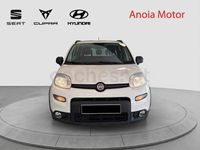Usado Fiat Panda City Life 70 CV (51 kW) 2021 Blanco Utilitario