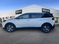 Usado Peugeot 5008 Allure 2021 Monovolumen