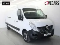 Usado Renault Master 131 CV (96 kW) 2019 Blanco Van