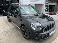 Usado Mini Cooper Countryman 136 CV (100 kW) 2023 Negro SUV