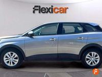 Usado Peugeot 3008 Active 120 CV (88 kW) 2017 Gris SUV