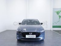 Usado Mazda 3 Homura-Line 122 CV (89 kW) 2025 Gris / plata Berlina