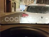 Usado Volvo S40 Kinetic 136 CV (100 kW) 2004 Negro Berlina