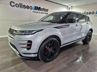 Usado Land Rover Range Rover evoque Autobiography 200 CV (147 kW) 2021 Gris / plata SUV