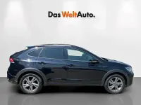 Usado VW Taigo R-line 150 CV (110 kW) 2023 Negro SUV