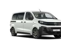 Nuevo Opel Vivaro S 179 CV (131 kW) 2025 Blanco Monovolumen