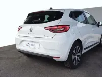 Usado Renault Clio Equilibre 100 CV (73 kW) 2022 Utilitario