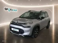 Usado Citroën C3 Aircross PureTech 110 CV (80 kW) 2024 Gris SUV