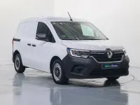 Usado Renault Kangoo 95 CV (69 kW) 2022 Monovolumen