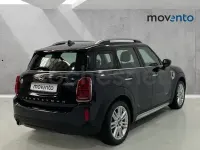 Usado Mini Cooper Countryman 220 CV (161 kW) 2023 Negro SUV