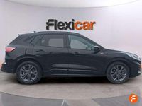 Usado Ford Kuga ST-Line 120 HP (88 kW) 2024 Preto SUV