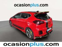Usado Kia Ceed GT GT-Line 120 CV (88 kW) 2018 Rojo Utilitario