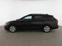 Usado VW Golf VII Life 115 CV (84 kW) 2021 Utilitario
