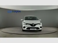 Usado Renault Clio Evolution 91 CV (66 kW) 2022 Blanco Utilitario