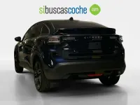 Nuevo Citroën C4 145 CV (106 kW) 2026 Azul SUV