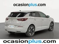 Usado Opel Grandland X Design & Tech 130 CV (95 kW) 2023 Blanco SUV
