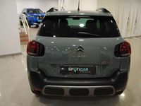 usado Citroën C3 Aircross BlueHDi S&S Shine 110