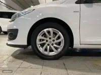 Usado Renault Mégane III LIMITED 115 CV (84 kW) 2014 Blanco Berlina
