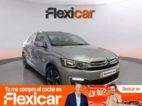 Usado Citroën C-Elysee I Feel 82 CV (60 kW) 2019 Gris Berlina