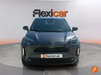 Usado Toyota Yaris Active 116 CV (85 kW) 2023 Gris Utilitario