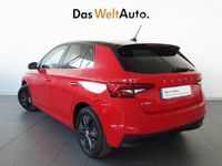 usado Skoda Fabia 1.0 Tsi Selection Dsg 85kw