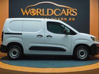 Usado Fiat Doblò 102 CV (75 kW) 2023 Blanco Monovolumen