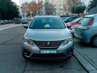 Usado Peugeot 5008 Active 120 CV (88 kW) 2017 Gris SUV