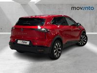 Nuevo Renault Symbioz Evolution 145 CV (106 kW) 2025 Rojo SUV