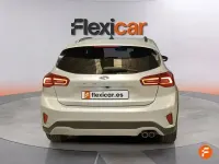Usado Ford Focus Active 155 CV (114 kW) 2024 Blanco Berlina