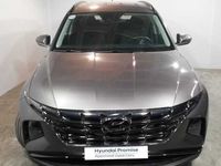 usado Hyundai Tucson - 10.612 km 1.6 TGDI Maxx 4x2