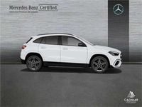 Usado Mercedes GLA200 150 HP (110 kW) 2025 SUV