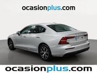 Käytetty Volvo S60 Core 197 HP (144 kW) 2023 Harmaa Sedan