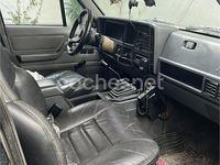 Usado Jeep Cherokee 185 CV (136 kW) 1995 Verde SUV