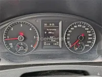 Usado VW Multivan Startline 114 CV (83 kW) 2012 Gris / plata Monovolumen