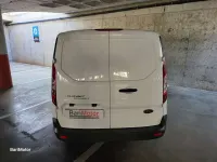 Usado Ford Transit Trend 99 HP (72 kW) 2021 Branco Van
