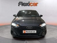 Usado Audi A3 Premium 116 CV (85 kW) 2023 Gris Berlina